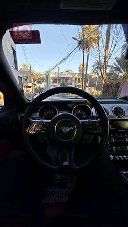 فورد موستانج